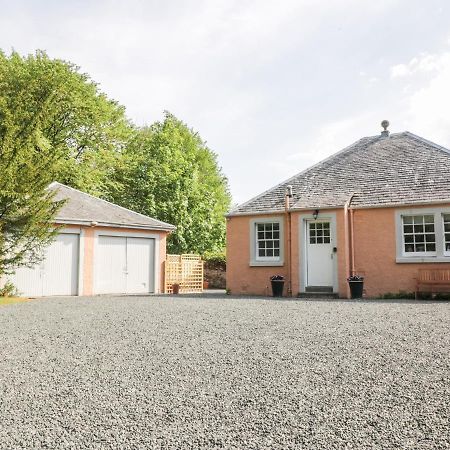 Maisie'S Cottage 邓布兰 外观 照片