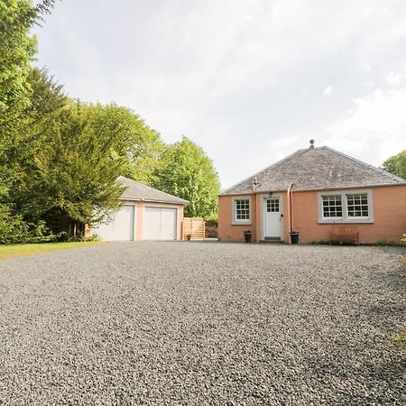 Maisie'S Cottage 邓布兰 外观 照片