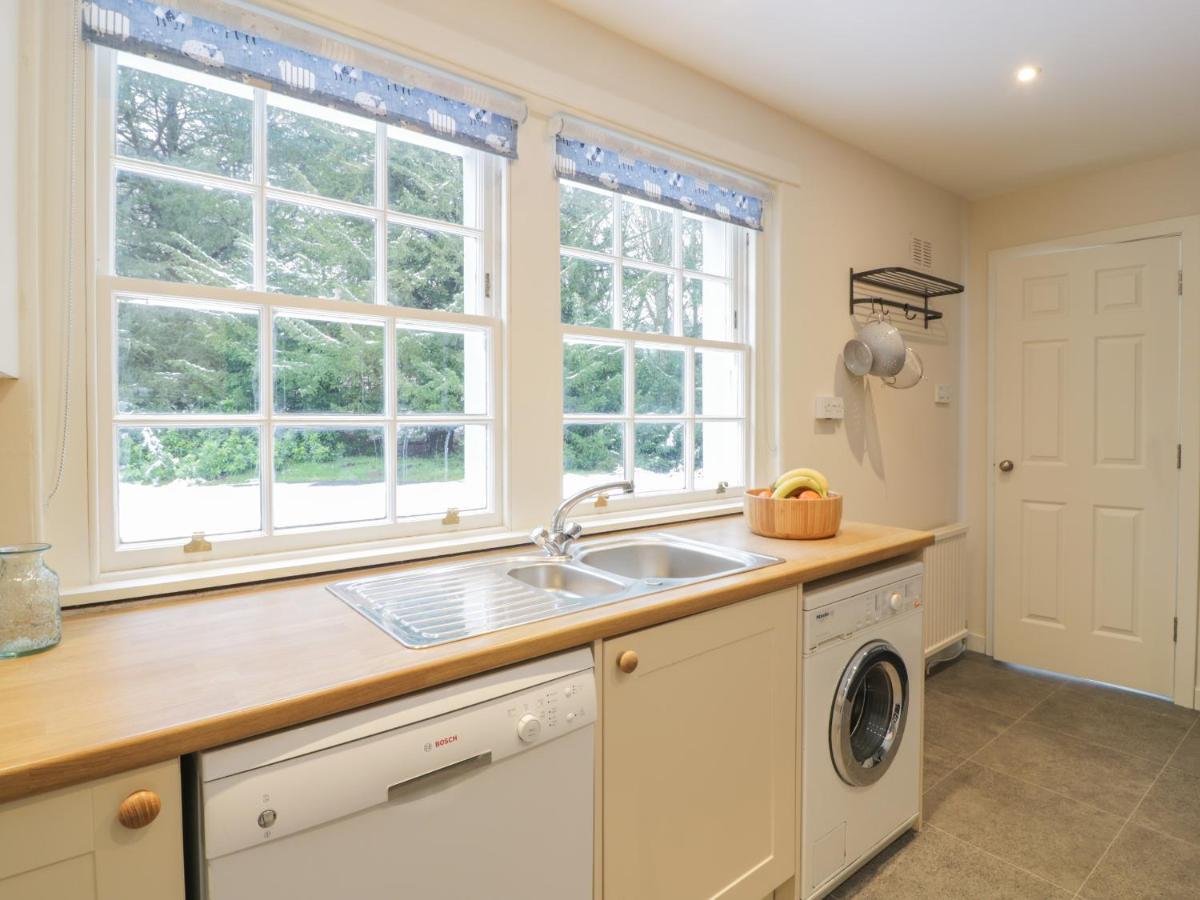Maisie'S Cottage 邓布兰 外观 照片