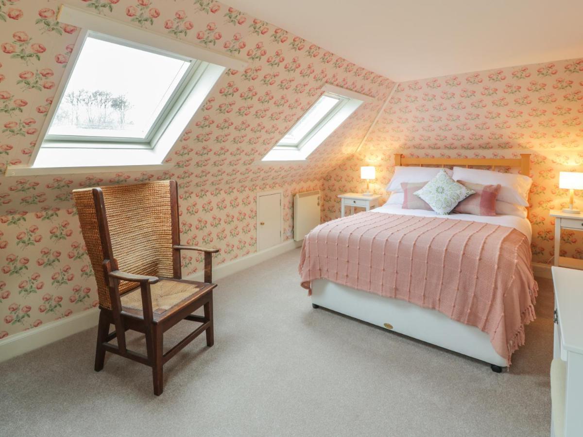 Maisie'S Cottage 邓布兰 外观 照片