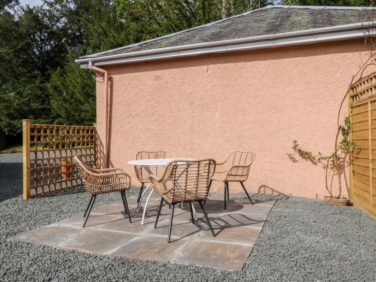Maisie'S Cottage 邓布兰 外观 照片